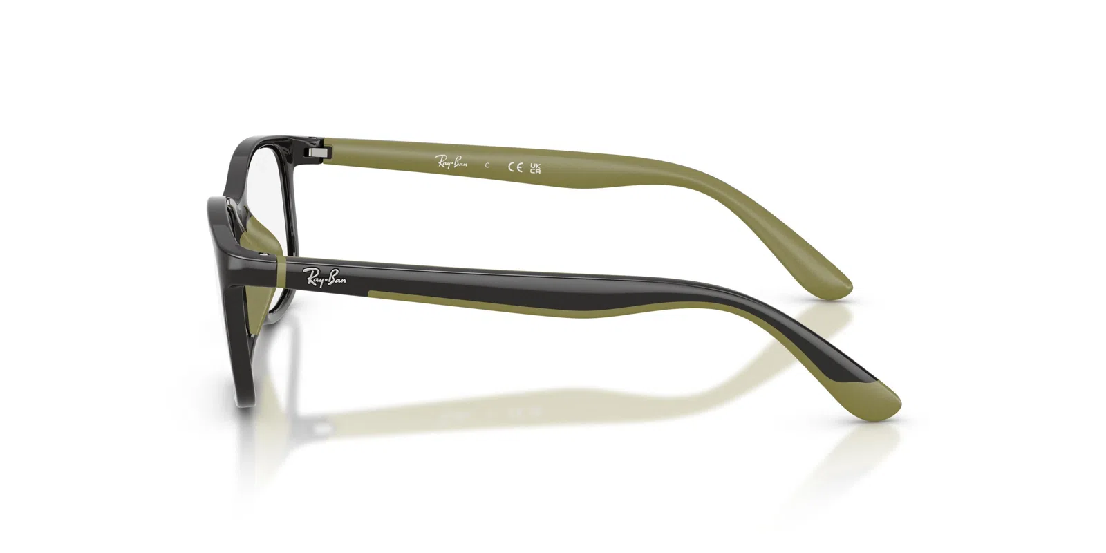 Ray-Ban Junior 1644 Eyeglasses - view 30
